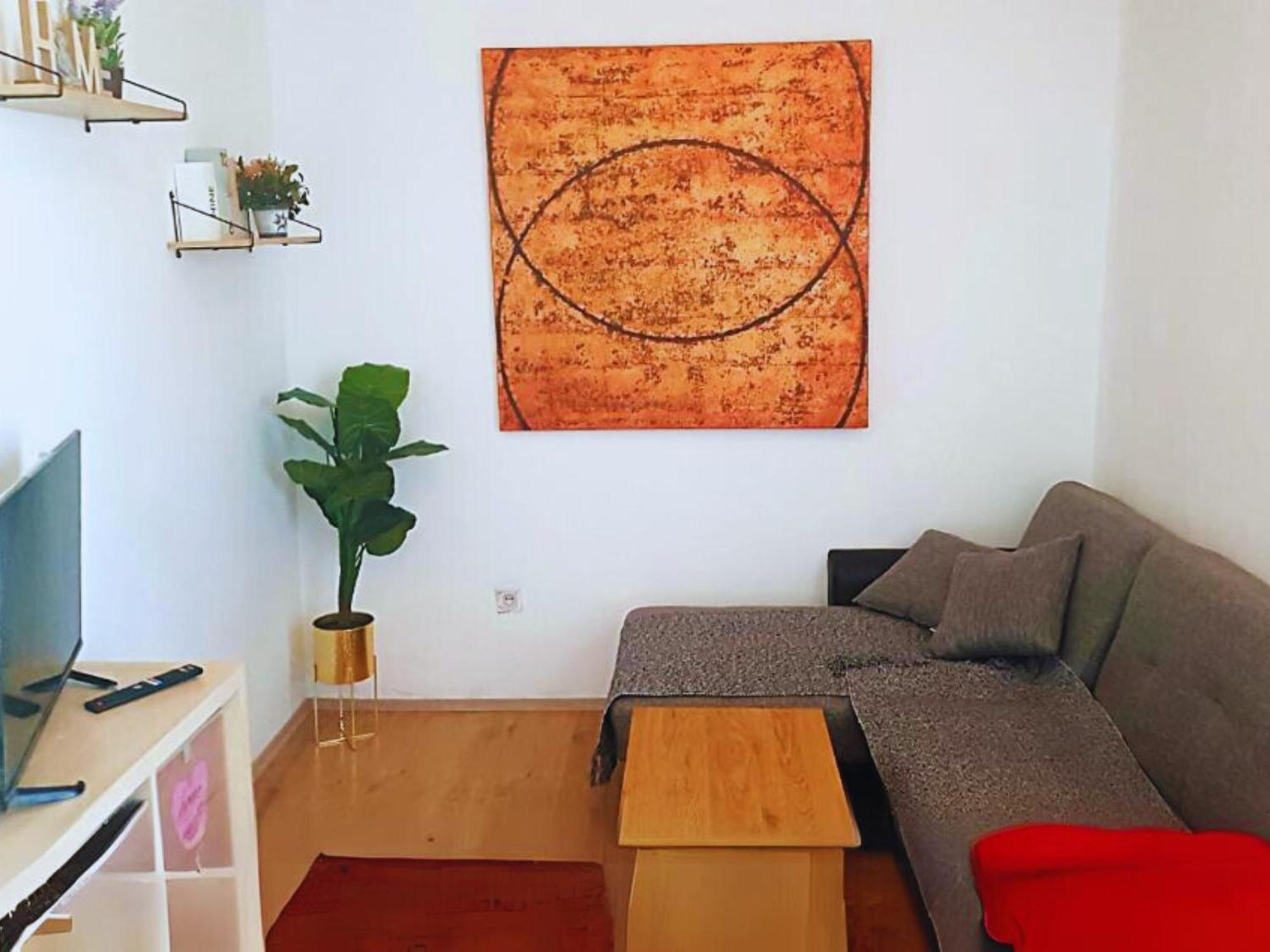 Holiday Apartment Nina,Zadar Exterior photo