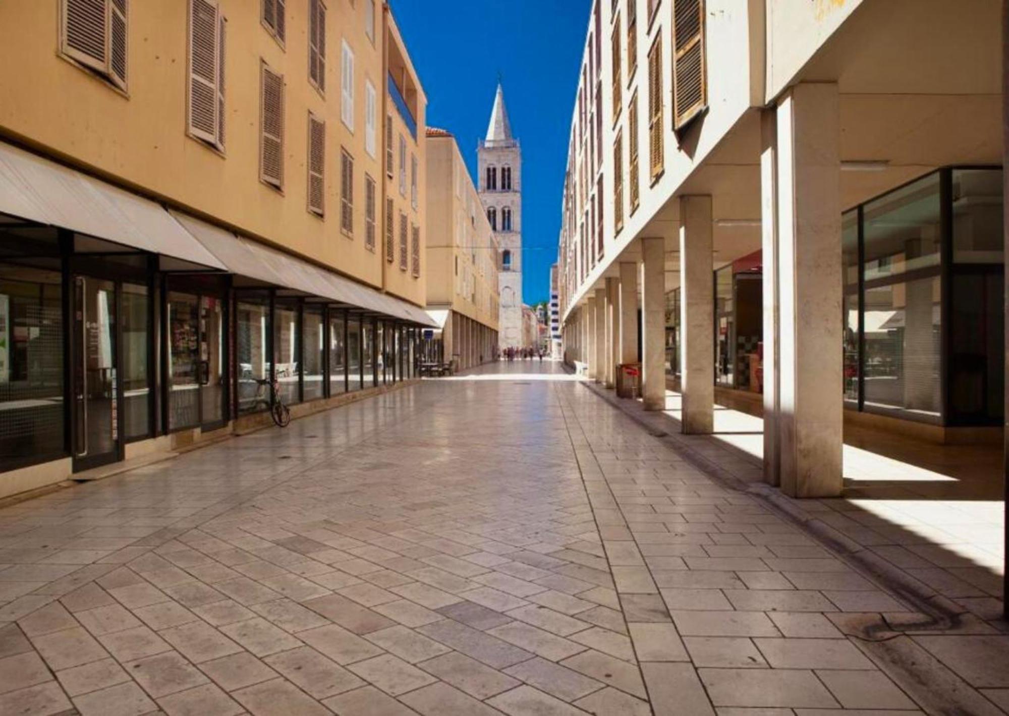 Holiday Apartment Nina,Zadar Exterior photo